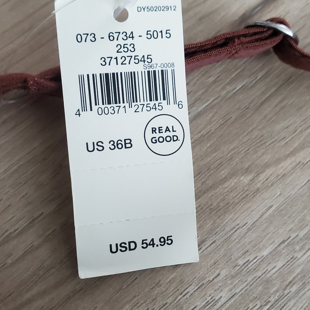 Aerie Bra NWT - Picture 2 of 4